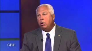 Carolina Business Review: Jobs & The Affordable Care Act