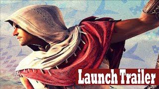 Assassin's Creed Chronicles: India Launch Trailer [US]