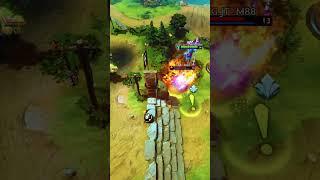 Quinn & tOfu are the perfect duo for making people Delete Dota | Dota 2 | Noobtastic Gamers | Shorts