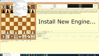 Stockfish 14.1 how to download/install Stockfish 14.1 on Windows 10 HD 4k 8k 120 fps Happy New Year!