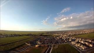 Juggernaut FPV