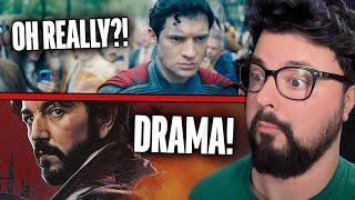 Superman Trailer BIGGER than Avengers? Andor Cost HOW MUCH? (& More)