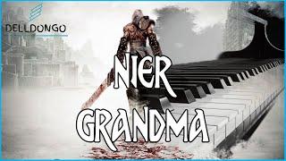 NIER Piano Collections - Grandma