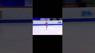 Kamilla Valieva #figureskating #kamilavalieva