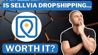 Sellvia Review: Is it worth it For Dropshipping in 2025?