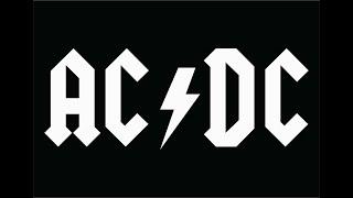 APRENDA O QUE É AC / DC E COMO ELE É IMPORTANTE PARA SUA VIDA!