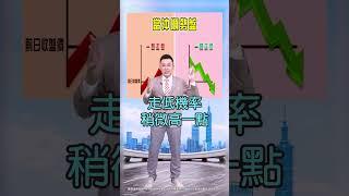【川普 : 所有人撤出! 台股也該撤出嗎!?】2025.06.17 哲哲只有60秒#shorts