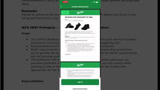 Apps that pay, Qwick