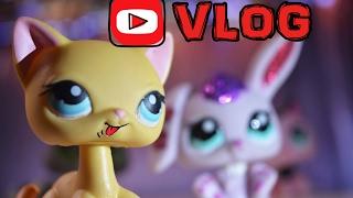 LPS: VLOG Backstage (МАРИНА - 7 серия Формула Алисы)