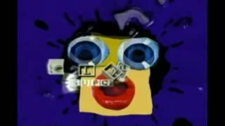 Klasky Csupo - Intro // Logo  Slowed 4000% !