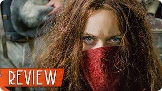 MORTAL ENGINES Kritik Review (2018)