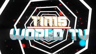 Intro von Tims World TV