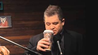 Reggie Makes Music | Patton Oswalt | IFC