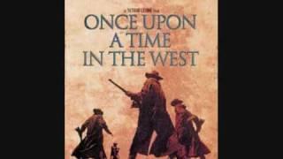 Once Upon A Time In The West Theme (Ennio Morricone)