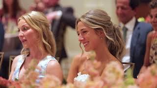 Groom's Speech | How to Give a Wedding Toast example