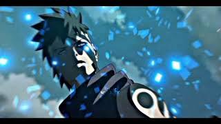 [I`M BLUE] naruto amv (free project file)