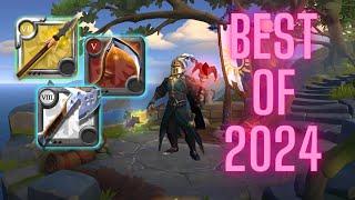 Best of eFeF #2 | April, May, June 2024 | Albion Online