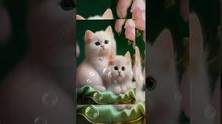 Cutie Cats....Noora Creations....