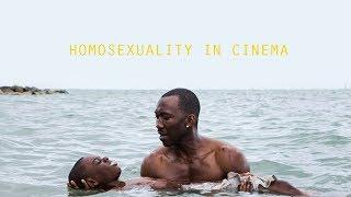 Homosexuality in cinema