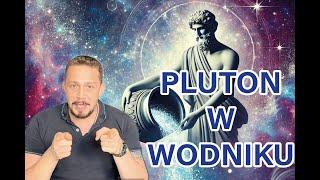 Pluton w Wodniku: Era Wolności, Kosmos, Robotyka, AI i Społeczna Odpowiedzialność (2024-2044)