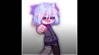 THEY MEET AGAIN! | ib: original× #KhaiiSaja #gachaclub #gachaedit #gachatrend #gacha