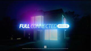  Eleva tu experiencia en casa con "Full Connected Home"