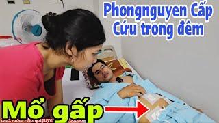 T3,Ngày 13/8 Phongnguyen Cấp Cứu Trong Đêm Mổ Gấp Tạm Dừng Công Việc mong quý MTQ thông cảm.