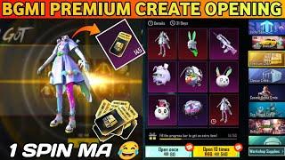 Bgmi Premium Crate Opening Trick Today| Bgmi New Premium Crate Opening| Bgmi New Crate Opening