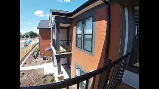 Springs at Lily Cache Creek - 1 Bedroom Designer Overlook