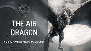 The Air dragon