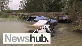 Cyclone Gabrielle: Tens of thousands remain without power in Northland | Newshub