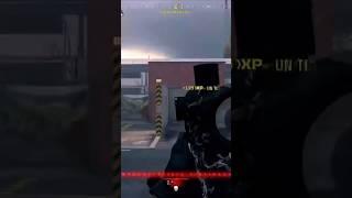 ROAD TO GOLD XRL STALKER MW3 #1  #callofduty #mw3 #warzone #xrkstalker #ps5