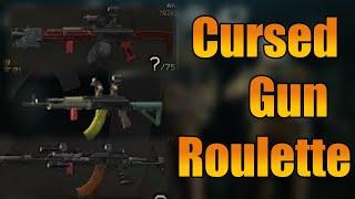 We Built & Swapped Gun Monstrosities in Escape from Tarkov (Full Raid Gameplay)