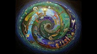 Shamanic practice and Shamanic Journeying