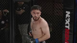 Nextreme MMA “Battle of Styles” (28-09-2024) Murat Okuyucu VS. Maciej Korbecki (Full Fight)