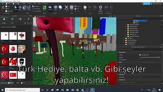 Roblox Oyun Kopyası #1 Lumber Tycoon 2