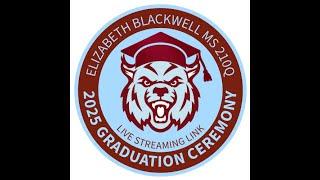 Elizabeth Blackwell Middle School 210Q 2025 Graduation