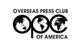 Overseas Press Club of America: an Introduction