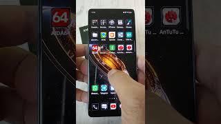 Infinix GT 20 Pro 12/256Gb Antutu Test