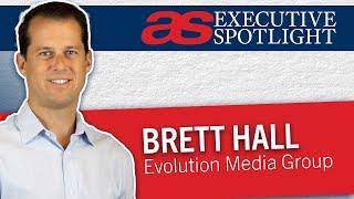 Connected TV Advertising for Car Dealerships with Brett Hall of EMG