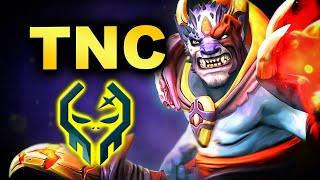 TNC vs Execration - SEA UPPER DIVISION - DPC 2021 NEW 7.29 DOTA 2