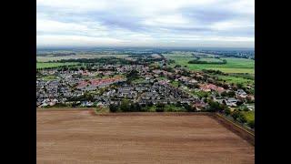 Rundflug Mittenwalde/Ragow