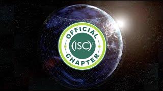 Stay Connected with (ISC)² Chapters