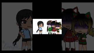 Criadora vs ... #jesusteama #gacha #gachalife #gachatrend #gachabrasil #gachacomunidade