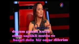 ebru  melisa gundes