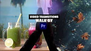 Simplified Guide to Mask Transitions in Premiere Pro