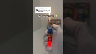 World’s BEST Lighters?! 