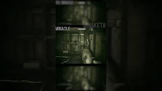 А вы стоите возле двери в темноте #raketa #outlast #trials