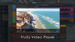 FL STUDIO Guru | Fruity Video Player