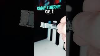 Aumentar VELOCIDAD  de Internet por Cable Ethernet